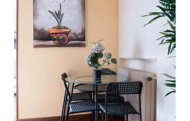 Alquiler Apartamento 5 Dormitorios Alcalá de Henares