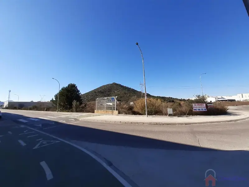 Solar Industrial en Venta Cabanes Castellon 20017m2