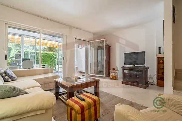 Casa Pareada en Jardines de Vilafortuny Tarragona