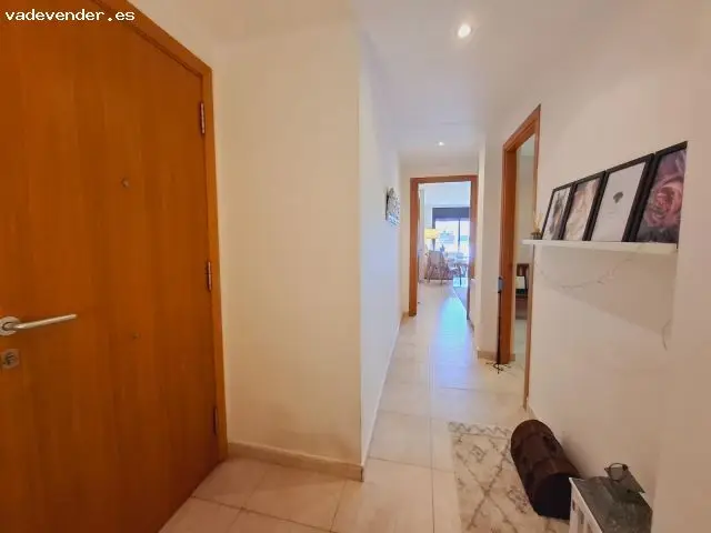 Piso en Venta Prat de Cunit 125m2 Cerca de la Playa