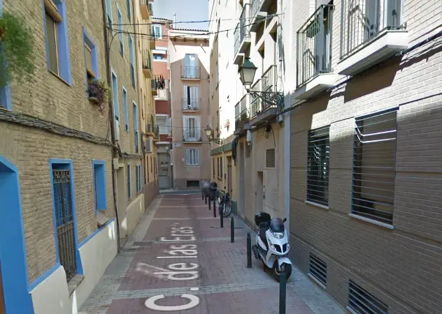 Piso en Zaragoza 60m²