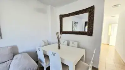 Apartamento en Alquiler Playa La Barrosa para Profesores