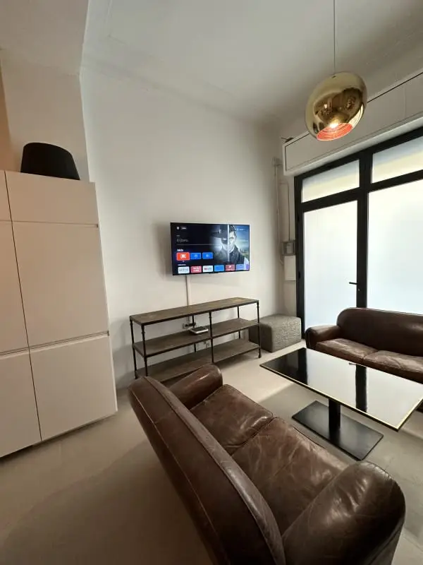 Apartamento en BARCELONA, El Poble-sec