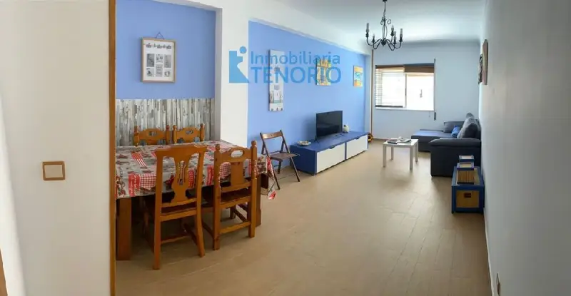 Venta Apartamento Amueblado Ciudad Real