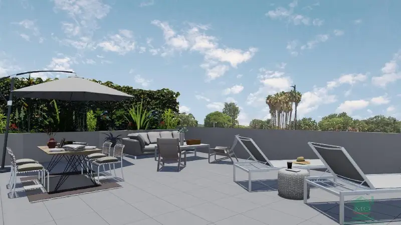 Venta Piso Estrenar 2 Dormitorios 2 Baños Los Barrios