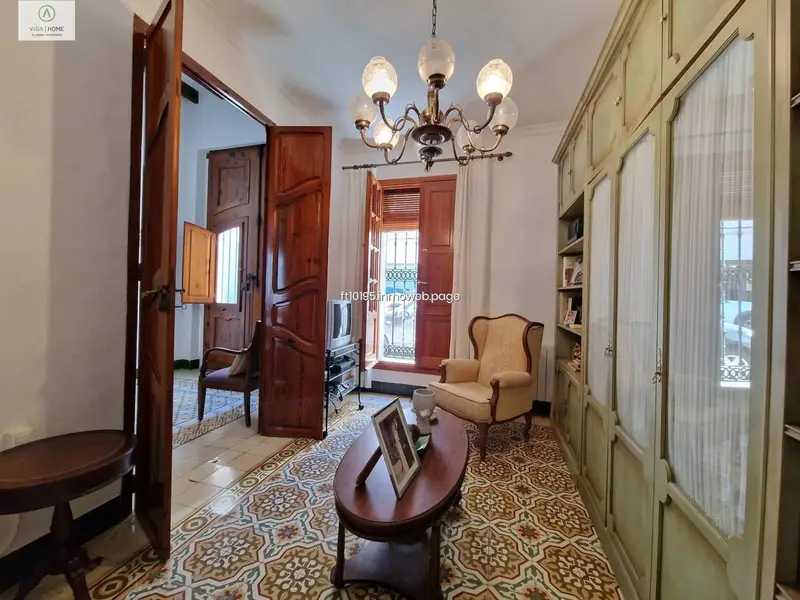 Chalet en Venta Oliva Valencia 4 Dormitorios 3 Banos Garaje Trastero