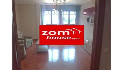 Piso en venta en Calle de la Ventilla
