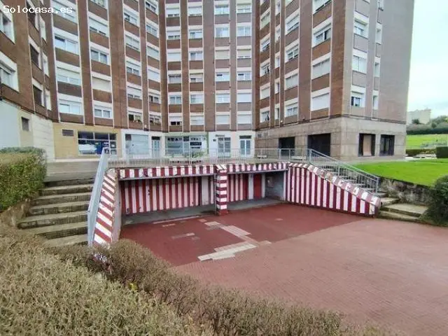 Garaje en Alquiler en Villalegre Aviles