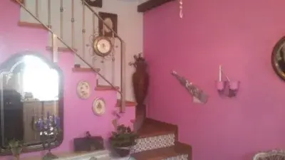 Casa Rústica en Venta en Ubrique