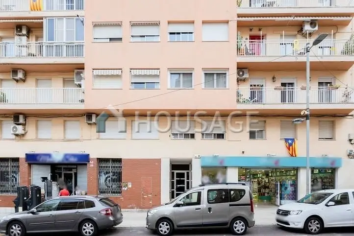 Piso en Venta San Carles de la Rapita 108m2 4 Dormitorios