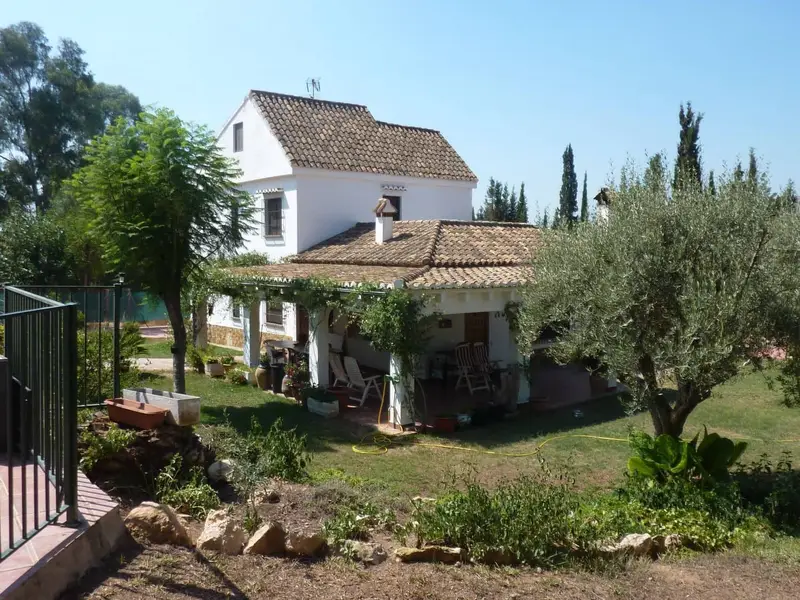 Chalet en Venta en Campolivar Godella Valencia
