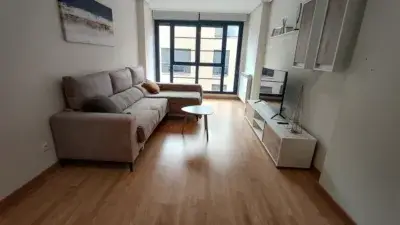 Piso en Alquiler Avenida Madrid Logroño