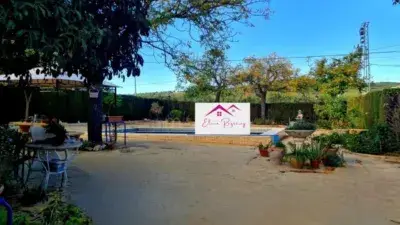 Chalet en venta en Campo de Aras