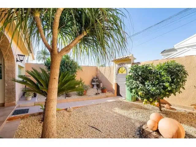 Chalet en Alquiler Torrevieja Ideal Familias