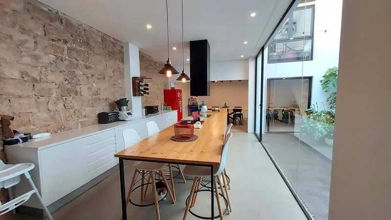 3 Cuarto Adosado en venta
La Oliva, Cádiz