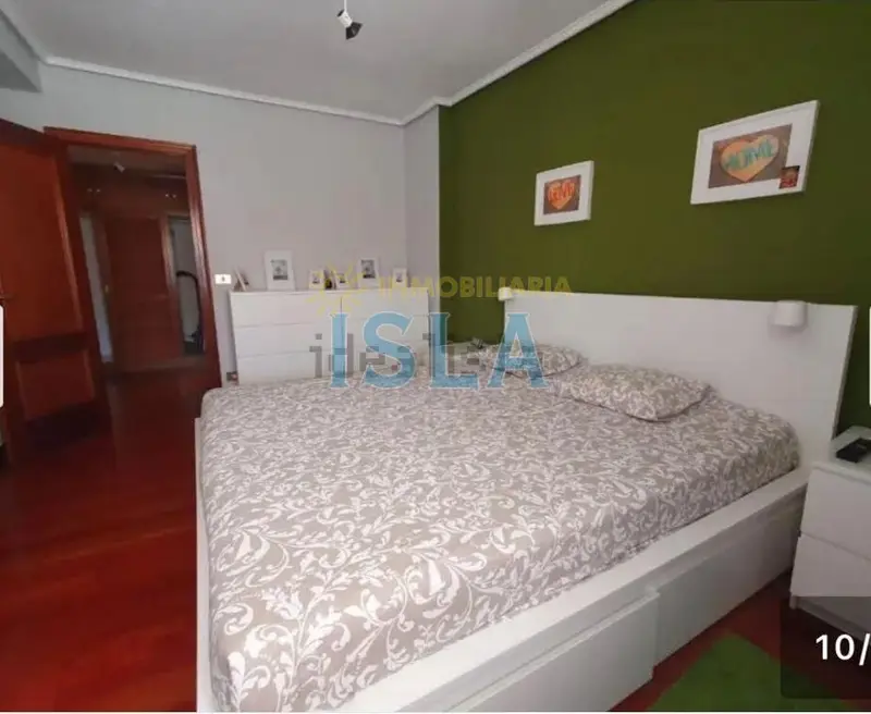 Venta Piso con Terraza en Isla Cristina Playa El Sable