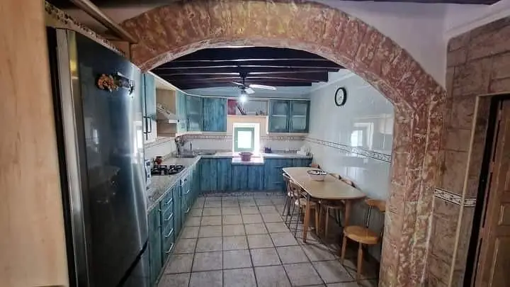 Venta Cortijo con chimenea en Guainos, Adra - Ref: 1452G