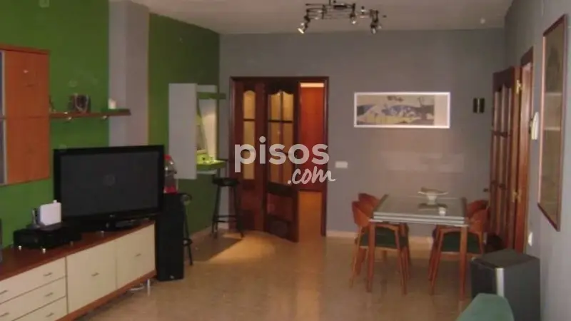 Piso en venta Les Roquetes- Iglesia 3 habitaciones