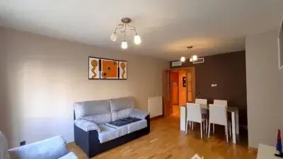 Piso en Alquiler Linares Calle Jaén para Funcionarios