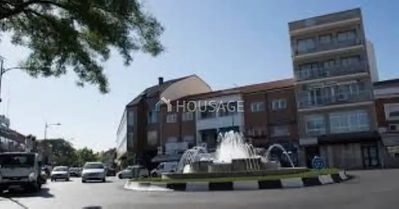 Dúplex en Venta Pozuelo de Alarcón 145m2 3 Dormitorios