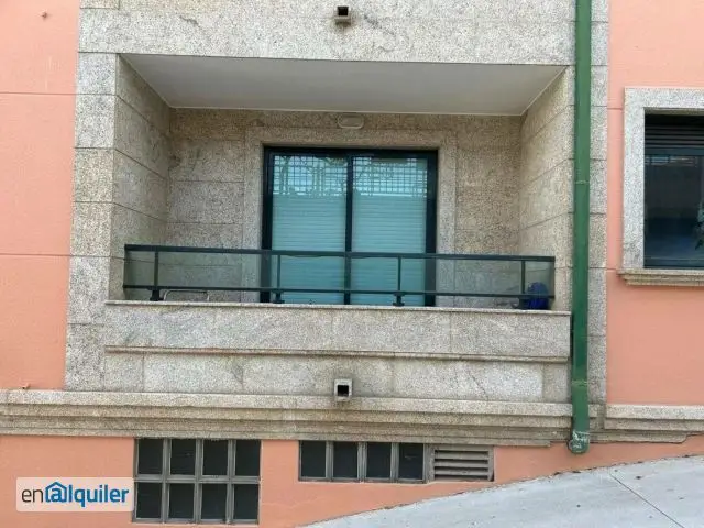 Piso en Sanxenxo cerca de la playa de Silgar