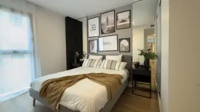 Piso en venta en Cerdanyola del Vallès 74m2 2 habitaciones 2 baños