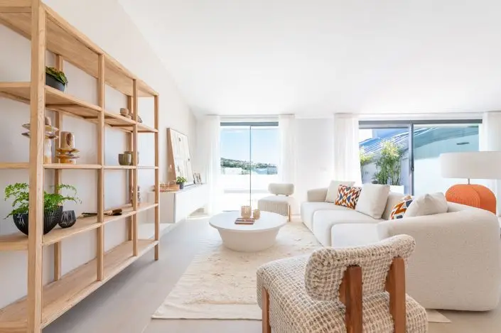 Penthouse 2 Dormitorios en El Carvajal - Cerca de la Playa
