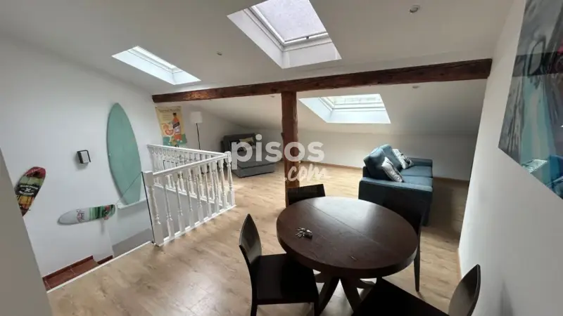 4 Apartamentos en Finca con Garaje - Ideal Inversores