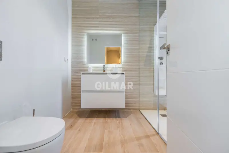 Chalet Independiente de Lujo en Ciudalcampo Madrid