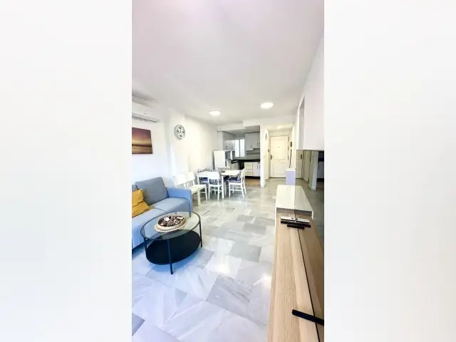 Apartamento Costa del Sol 2 Dormitorios Renovado