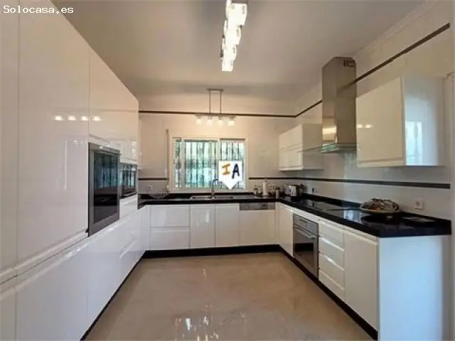 Villa de Lujo en Venta en Herrera Sevilla