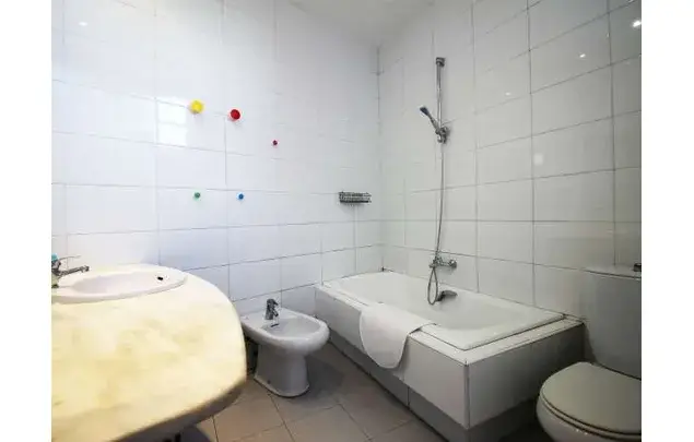 Habitacion 103m2 en El Born Barcelona Alquiler Online