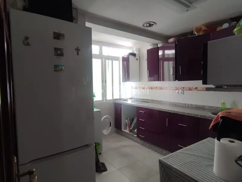 Piso en venta Sector Sur Cordoba 3 dormitorios reformado financiacion 100