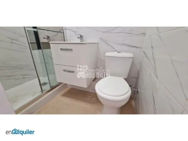 Alquiler Piso Reformado Buñol 3 Habitaciones
