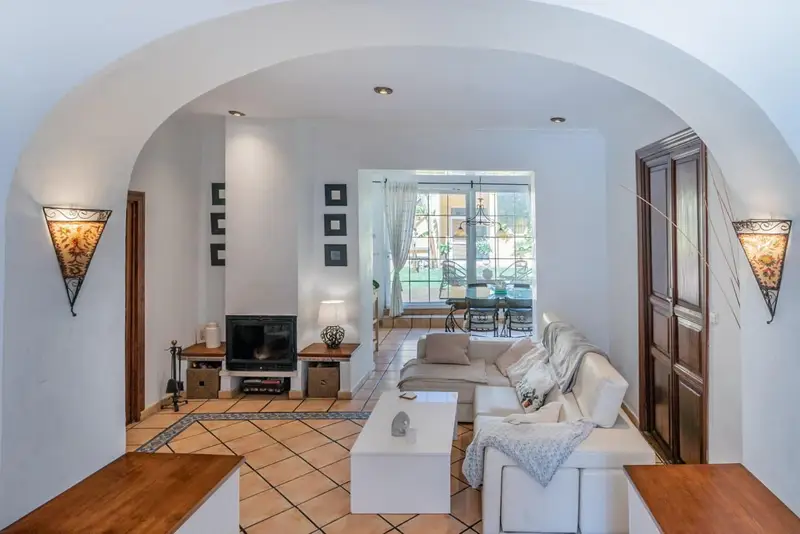 Chalet 600m² con Jardín en Benimamet Valencia