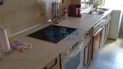 Piso en venta en Carrizo