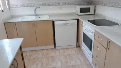 Piso en alquiler en Avenida de los Reyes Católicos, cerca de Carrer de Miguel de Unamuno