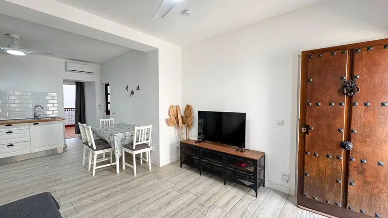 Apartamento 2 Dormitorios Mijas Renovado