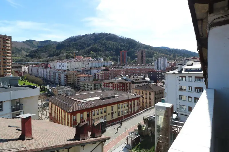 Venta Ático con calefacción en Eibar