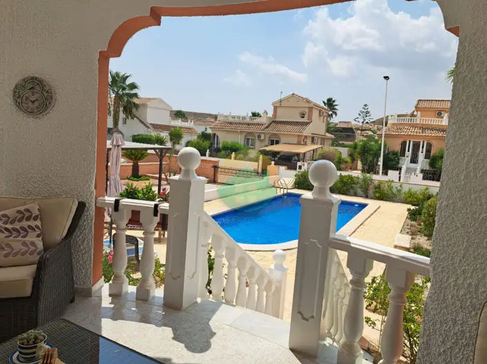 3 Bed Villa for sale