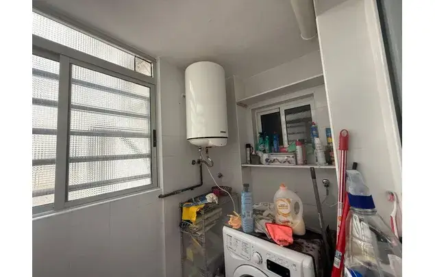 Alquiler Apartamento 2 Dormitorios 100m2 Cordoba