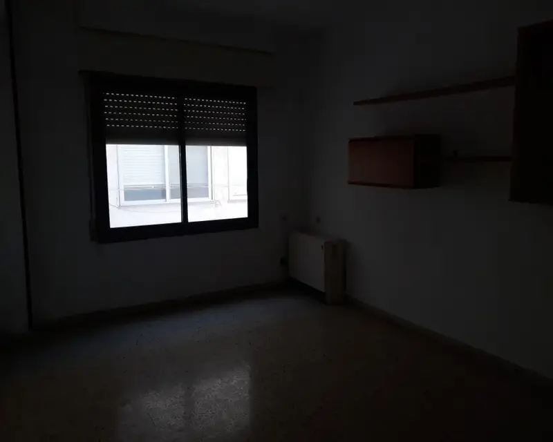 Piso 110m2 3 habitaciones 2 baños Almansa