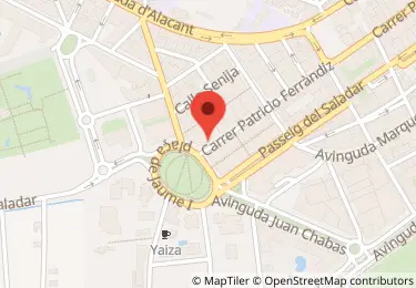Vivienda en Venta Denia Planta Tercera 87m2