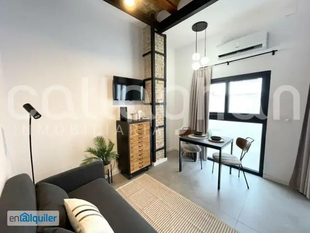 Loft de Lujo en Quatre Carreres - Disponible Enero 2026