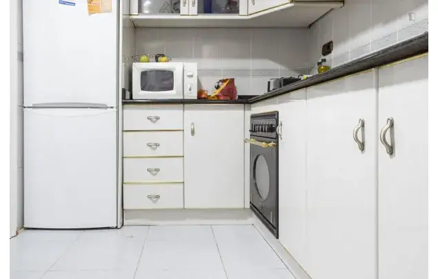 Alquiler Apartamento 3 Dormitorios Granada Estudiantes
