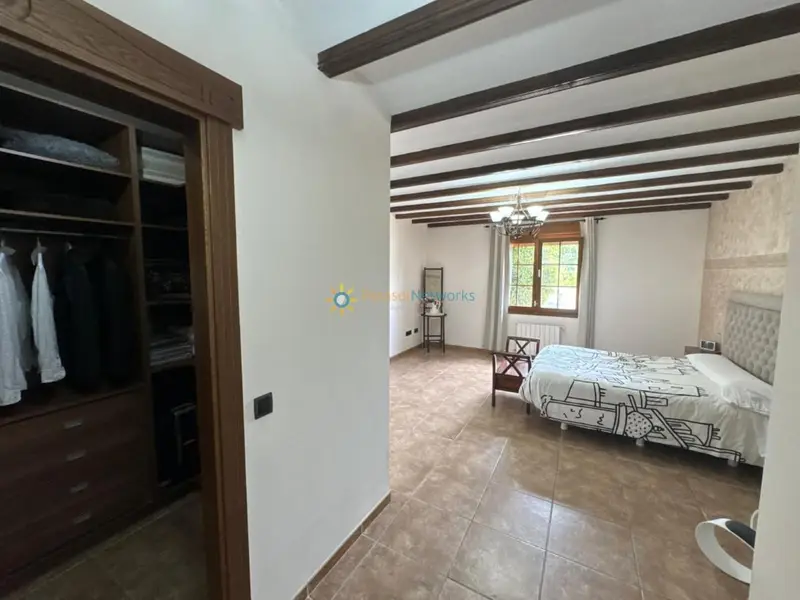 Chalet en Venta Piles Valencia Cerca Playa