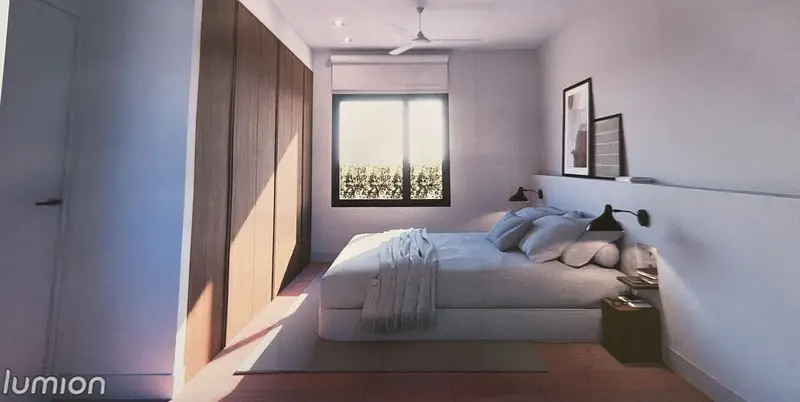 Solar en Venta El Catllar Tarragona 663m2