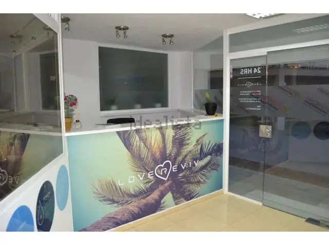 Clínica Médica en Venta Ibiza San Agustín