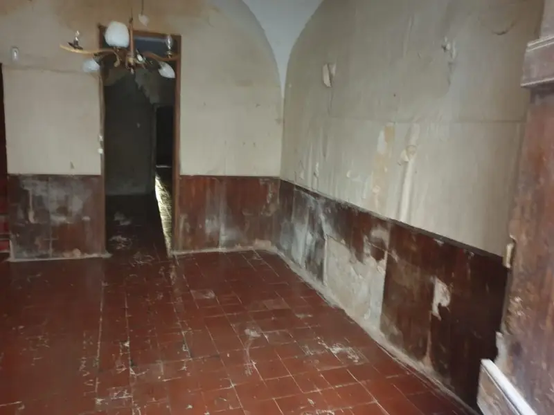 Casa 198m2 en Amer con Aire Acondicionado Garaje y Jardín