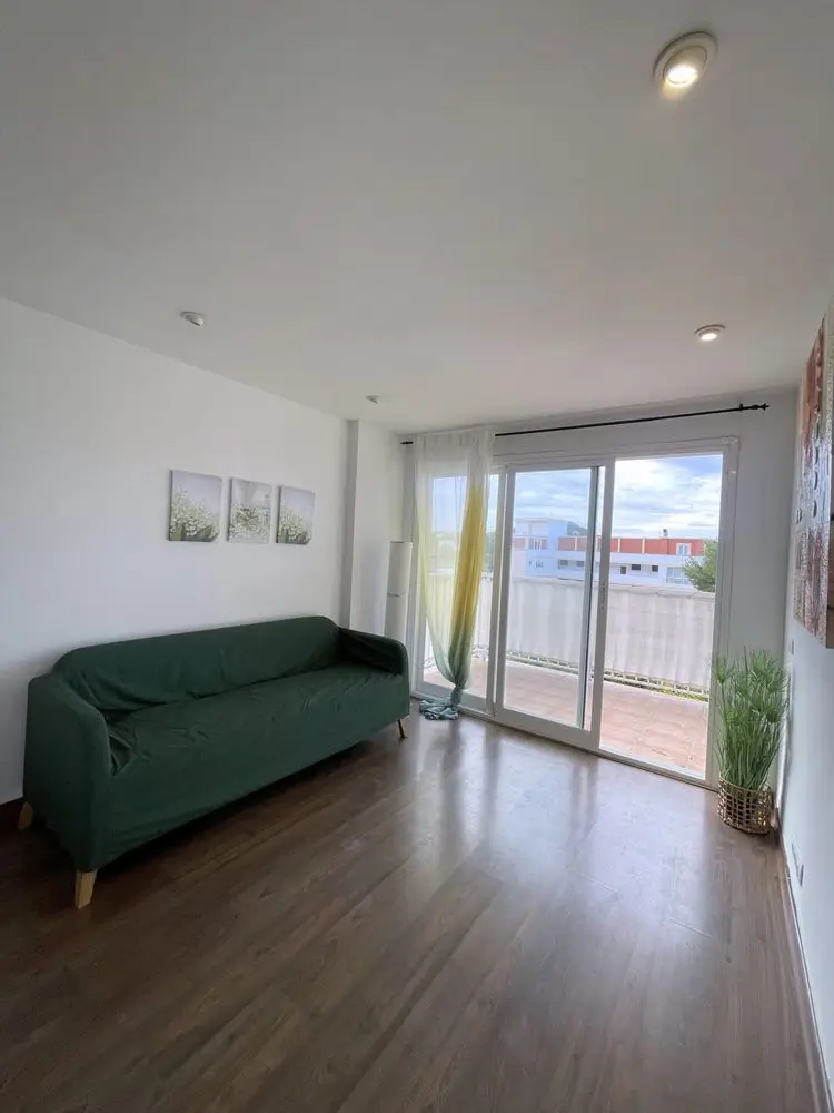 Apartamento Santa Ponsa Segunda Linea Junio 2024 Septiembre 2024